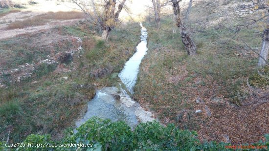 Finca en venta en Mirambel (Teruel)