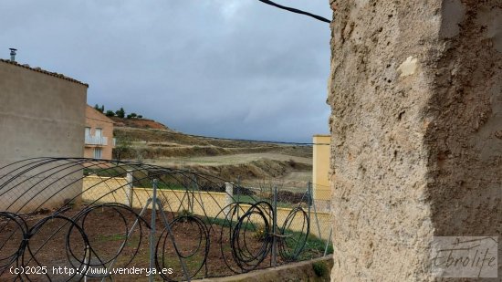 Casa en venta en Los Olmos (Teruel)