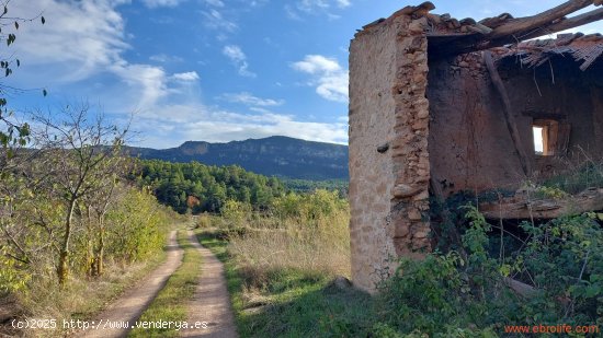 Casa en venta en Valderrobres (Teruel)