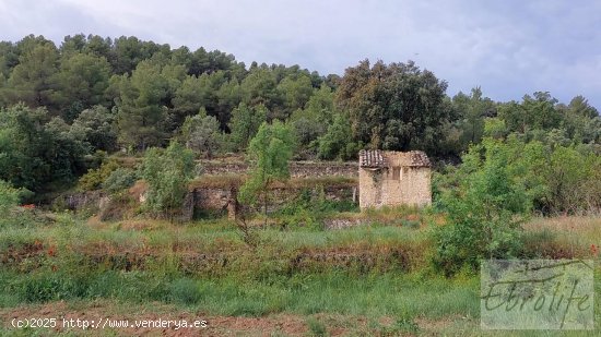 Casa en venta en La Fresneda (Teruel)