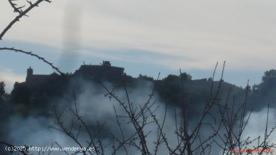 Finca en venta en La Fresneda (Teruel)