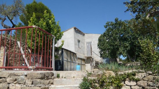 Finca en venta en Calaceite (Teruel)