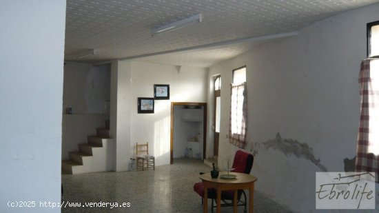 Casa en venta en Maella (Zaragoza)