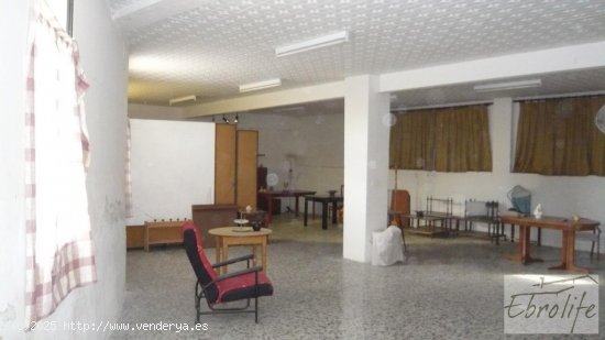 Casa en venta en Maella (Zaragoza)