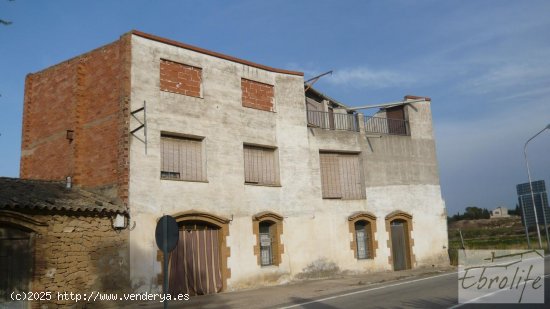 Casa en venta en Maella (Zaragoza)