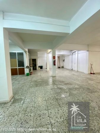 Local comercial en venta  en Vilanova i la Geltrú - Barcelona