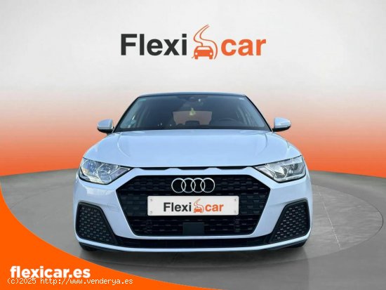 Audi A1 25 TFSI 70kW (95CV) Sportback - Figueres