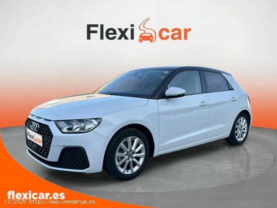 Audi A1 25 TFSI 70kW (95CV) Sportback - Figueres