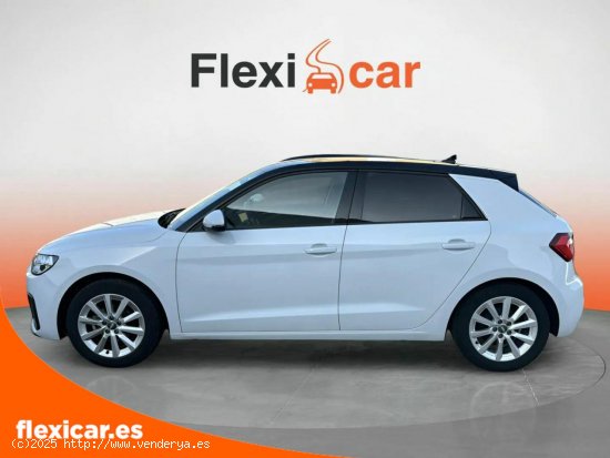 Audi A1 25 TFSI 70kW (95CV) Sportback - Figueres