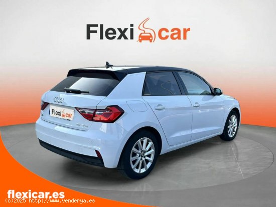 Audi A1 25 TFSI 70kW (95CV) Sportback - Figueres