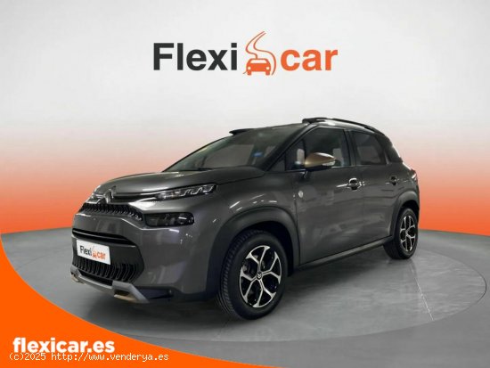 Citroën C3 Aircross PureTech 81kW (110CV) S&S Shine - Alicante