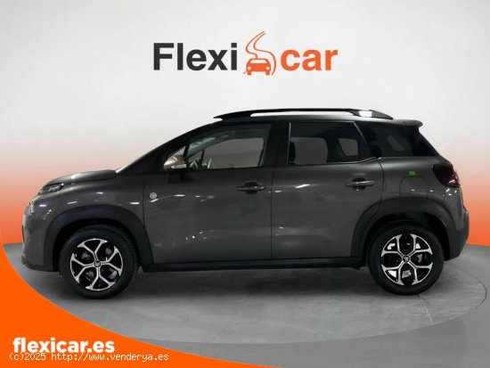 Citroën C3 Aircross PureTech 81kW (110CV) S&S Shine - Alicante