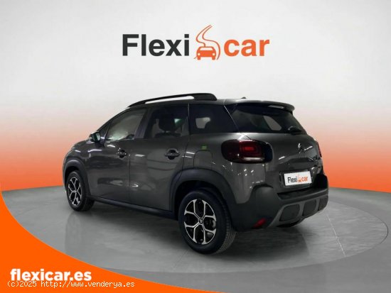 Citroën C3 Aircross PureTech 81kW (110CV) S&S Shine - Alicante