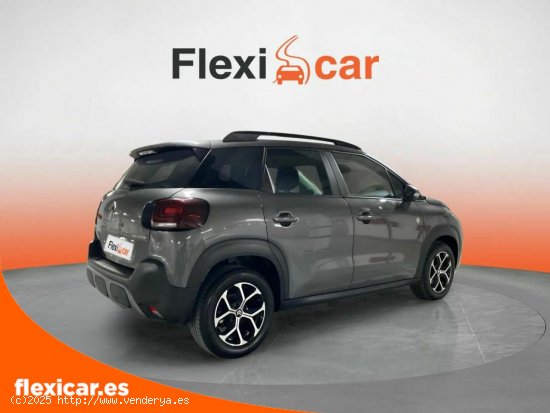 Citroën C3 Aircross PureTech 81kW (110CV) S&S Shine - Alicante