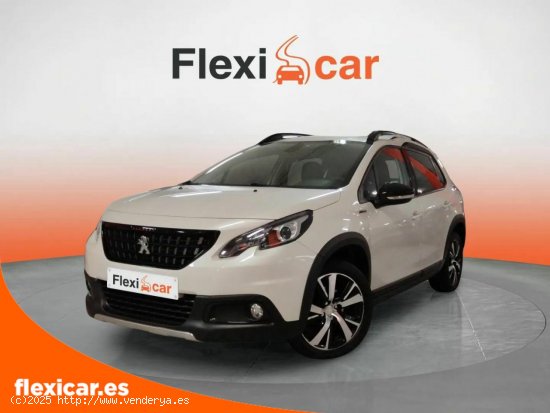 Peugeot 2008 Allure 1.2 PureTech 81KW (110CV) Auto - Badalona