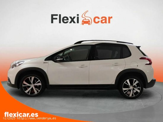 Peugeot 2008 Allure 1.2 PureTech 81KW (110CV) Auto - Badalona