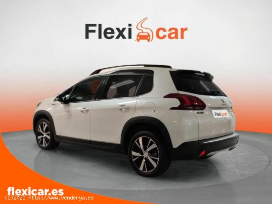 Peugeot 2008 Allure 1.2 PureTech 81KW (110CV) Auto - Badalona