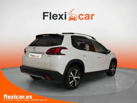 Peugeot 2008 Allure 1.2 PureTech 81KW (110CV) Auto - Badalona