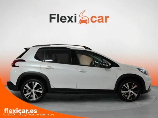 Peugeot 2008 Allure 1.2 PureTech 81KW (110CV) Auto - Badalona