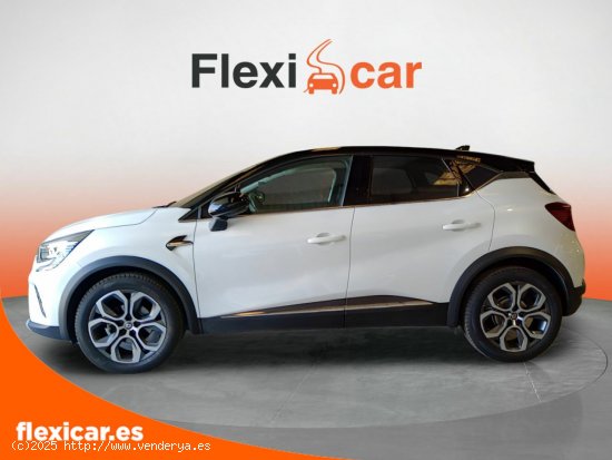 Renault Captur S- EDITION TCe GPF 110kW (150CV) EDC - Huércal de Almería