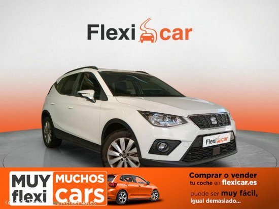  Seat Arona 1.0 TSI 81kW (110CV) Xcellence - Huércal de Almería 