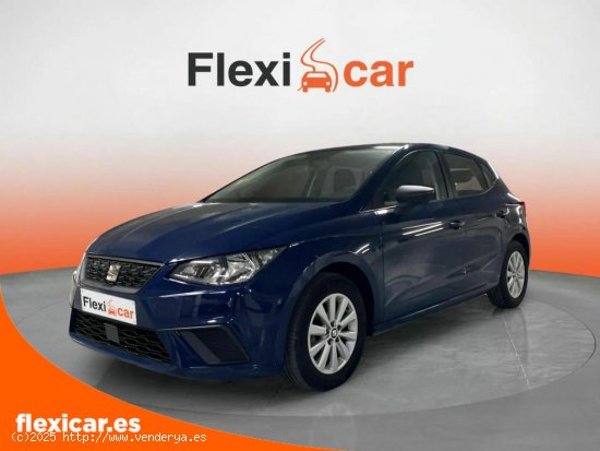 Seat Ibiza 1.0 55kW (75CV) Reference - Alicante