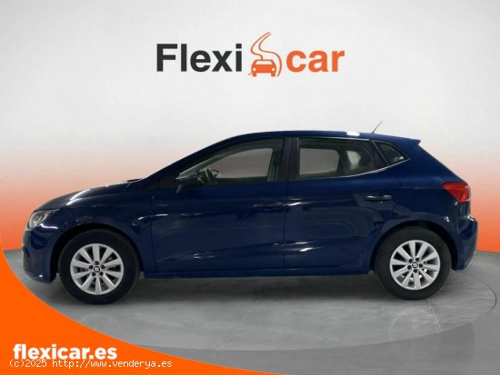 Seat Ibiza 1.0 55kW (75CV) Reference - Alicante