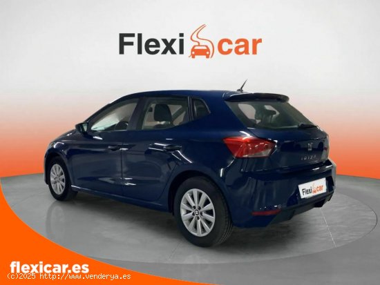 Seat Ibiza 1.0 55kW (75CV) Reference - Alicante