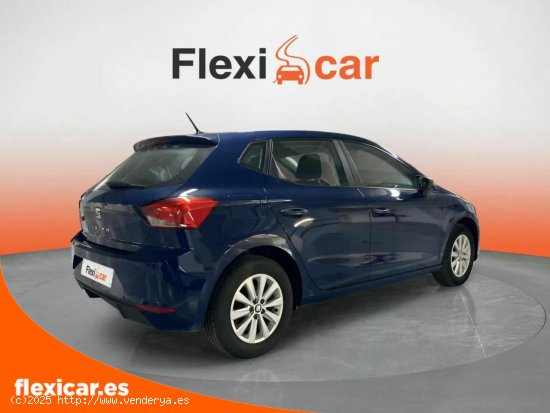 Seat Ibiza 1.0 55kW (75CV) Reference - Alicante