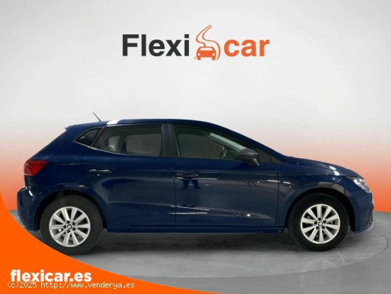 Seat Ibiza 1.0 55kW (75CV) Reference - Alicante