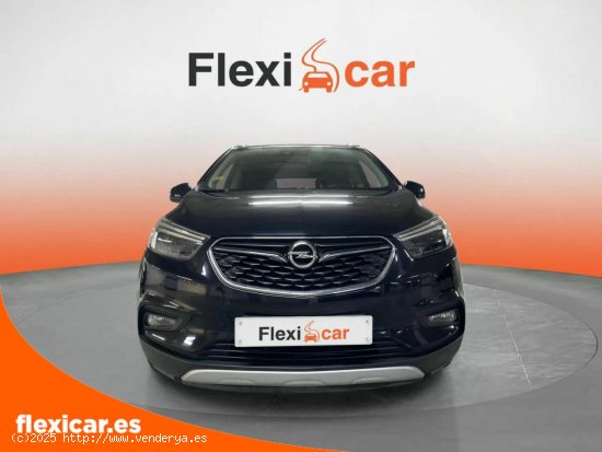 Opel Mokka X 1.4 T 103kW GLP 4X2 Excellence - Alicante