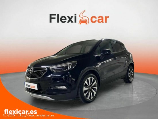 Opel Mokka X 1.4 T 103kW GLP 4X2 Excellence - Alicante