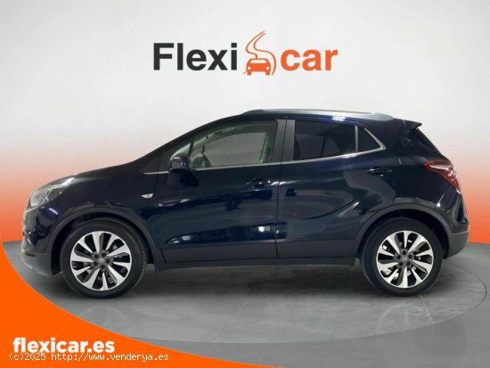 Opel Mokka X 1.4 T 103kW GLP 4X2 Excellence - Alicante