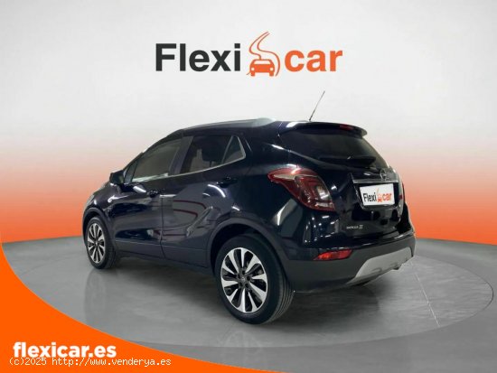 Opel Mokka X 1.4 T 103kW GLP 4X2 Excellence - Alicante