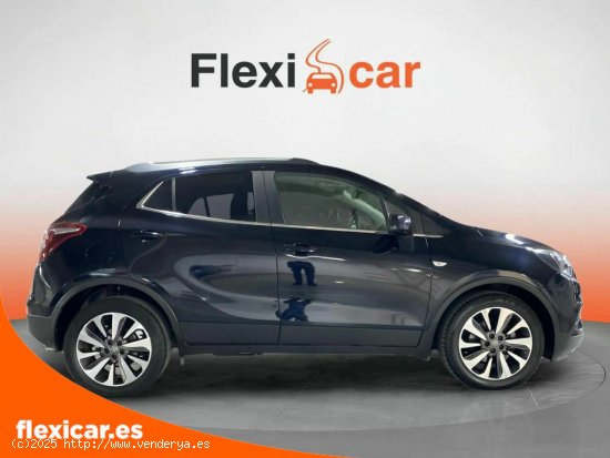 Opel Mokka X 1.4 T 103kW GLP 4X2 Excellence - Alicante