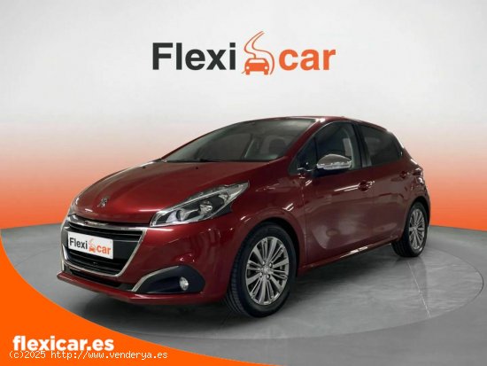 Peugeot 208 5P STYLE 1.6 BlueHDi 73KW (100CV) - Alicante