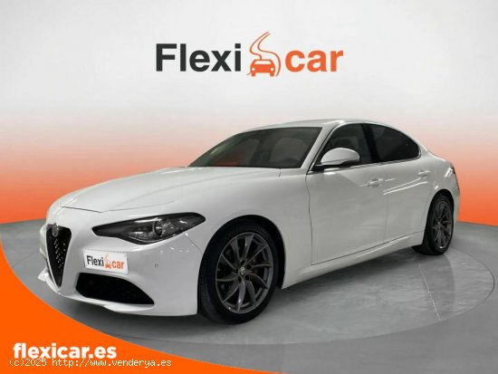 Alfa Romeo Giulia 2.2 Diesel 132kW (180CV) Executive AT - Alicante