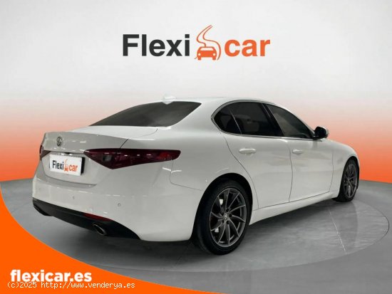 Alfa Romeo Giulia 2.2 Diesel 132kW (180CV) Executive AT - Alicante