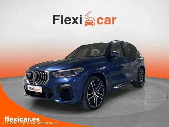 BMW X5 xDrive30d - Alicante