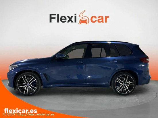 BMW X5 xDrive30d - Alicante