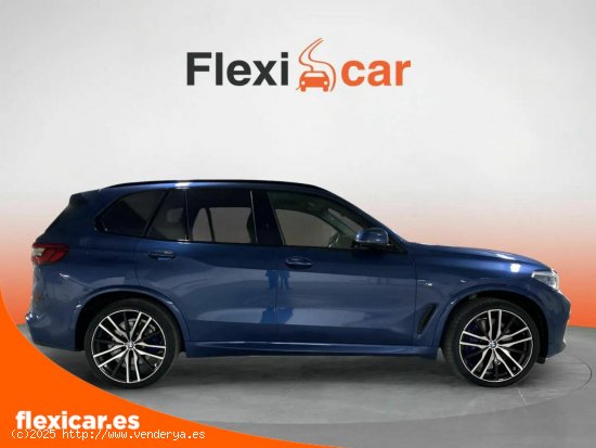 BMW X5 xDrive30d - Alicante