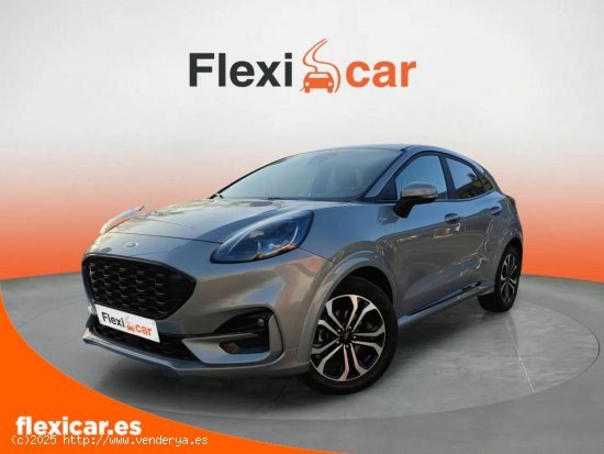 Ford Puma 1.0 EcoBoost 125cv ST-Line Design MHEV - Vilanova i la Geltrú