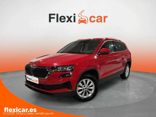 Skoda Karoq 1.5 TSI 110kW (150CV) DSG ACT Ambition - Vilanova i la Geltrú