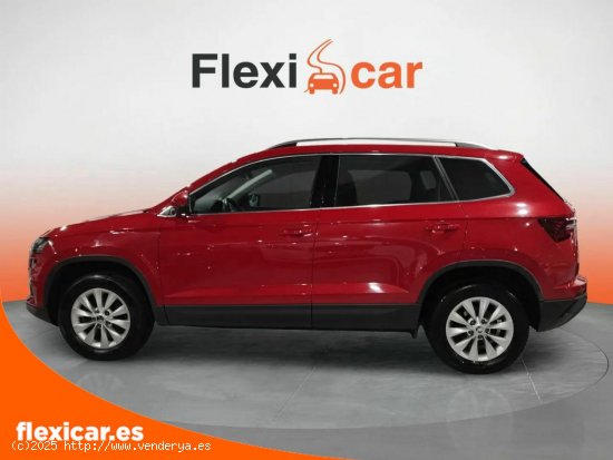 Skoda Karoq 1.5 TSI 110kW (150CV) DSG ACT Ambition - Vilanova i la Geltrú