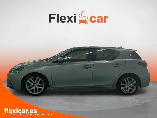 Lexus CT 200h 1.8 200h Executive - Valencia