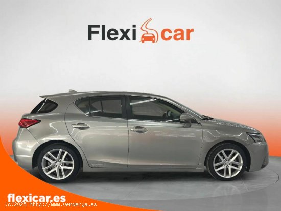 Lexus CT 200h 1.8 200h Executive - Valencia