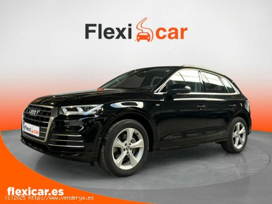 Audi Q5 35 TDI 120kW (163CV) S tronic - Olot