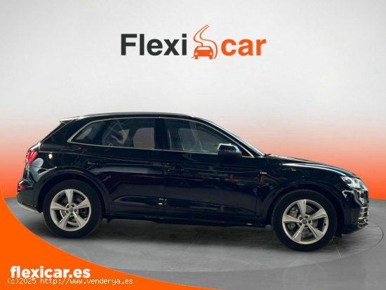 Audi Q5 35 TDI 120kW (163CV) S tronic - Olot