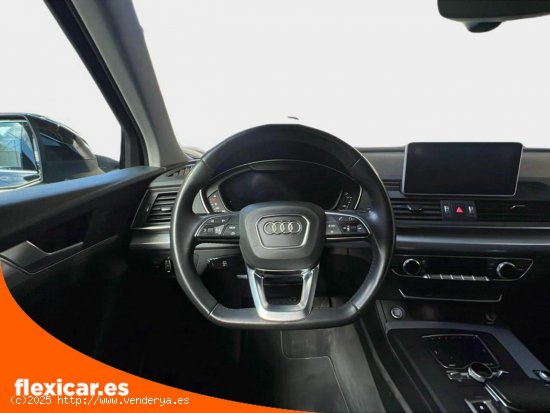 Audi Q5 35 TDI 120kW (163CV) S tronic - Olot