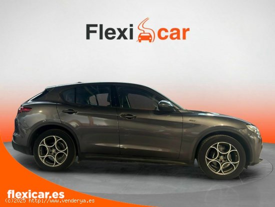 Alfa Romeo Stelvio 2.2 Diésel 118kW (160CV) Sprint RWD - Olot